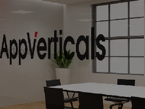 AppVerticals