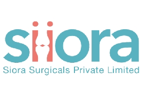 Siora Surgicals Pvt Ltd.