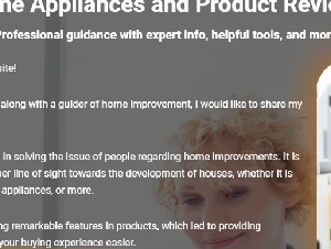 Best Home Improvement Guide's HomingPro.com