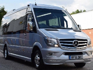 Bouden Coach Travel