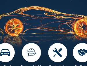 V12 Vehicle Finance