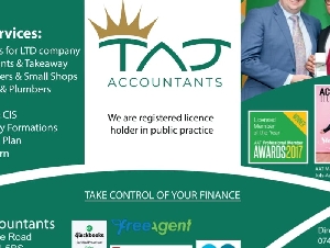 Accountants In London