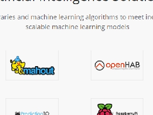 Oodles AI - AI development company 