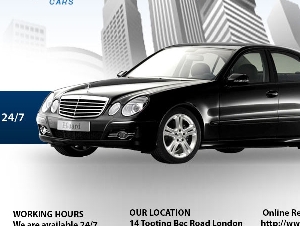 Streatham Airport Transfers Taxis & Minicabs – 9000airportcars 