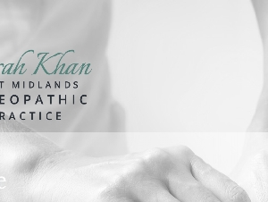Farah Khan Osteopath