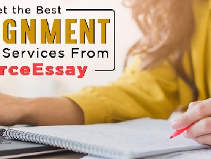 SourceEssay - Assignment Help Germany