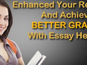 Best Essay Writing Service