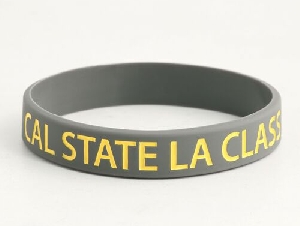 CAL STATE LA CLASS OF 2023 Wristbands