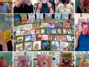 Wigston Magna Library