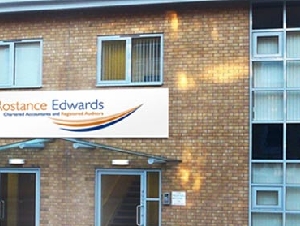 Rostance Edwards Ltd
