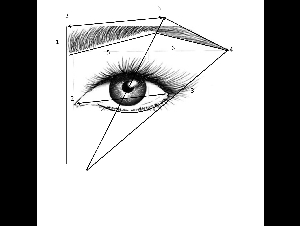 Semi-Permanent Makeup