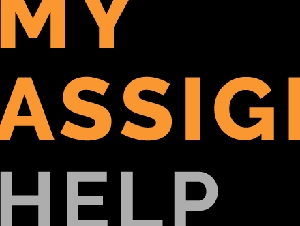 My Assignment Help