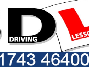 Simply Driving Lessons