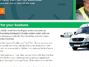 Northgate Vehicle Hire