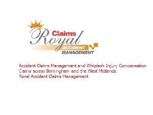 Royal Accident Claims
