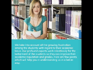 British Essay Writing UK