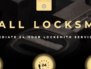 Walsall Locksmiths