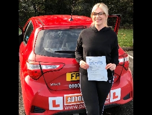 Driver Training Telford