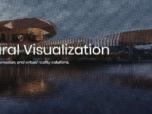 Aimir CG - architectural visualization service