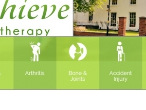 Achieve Physiotherapy