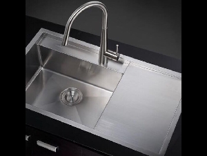 Belmont Kitchen Sinks & Taps