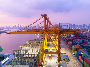 CFIPAK (combined Freight International)