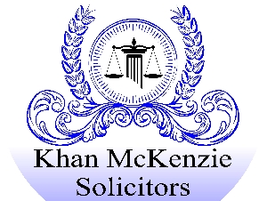 Khan McKenzie Solicitors