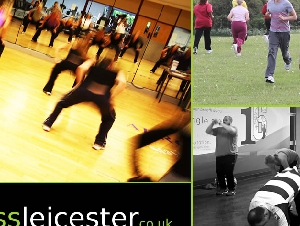 FAST Fitness Leicester 