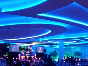 Supreme Banqueting & Conference