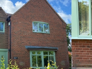 Victory Windows International Ltd