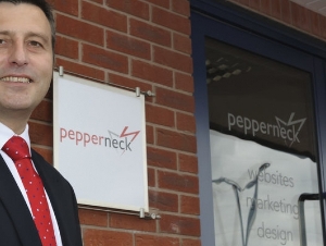 pepperneck