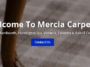 Mercia Carpets