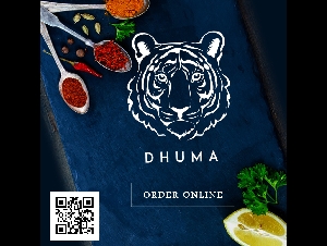 Dhuma