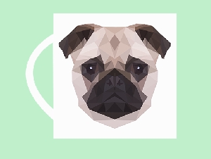 Pug Mug Marketing