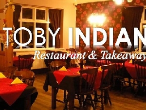 Toby Indian 