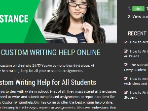 Customwritinghelp.org