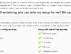 Writemyessayfor.me